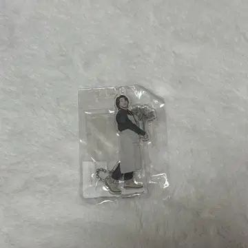 Mrs. GREEN APPLE 오오모리 모토키 라일락 아크릴 키링