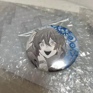 바니타스의 수기 캐릭터 배지 컬렉션 캔뱃지 원작 바니타스 2