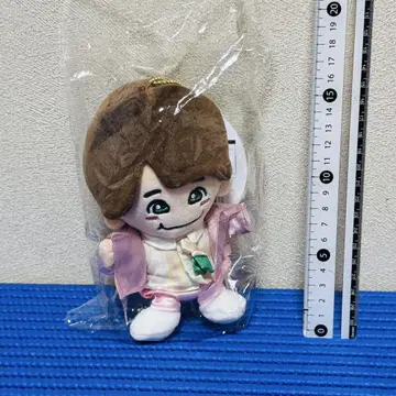 나니와단시 오하시 카즈야 치비누이 첫사랑LOVE 의상 마스코트 b
