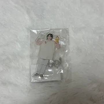 Mrs. GREEN APPLE 오오모리 모토키 라일락 아크릴 키링
