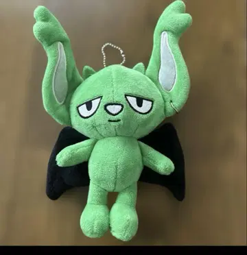 BB5 봉제 인형