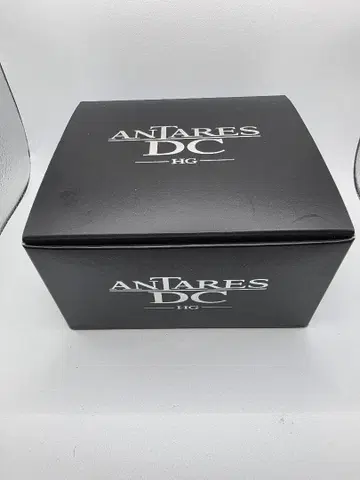 YT32 21ANTARES DC HG RIGHT