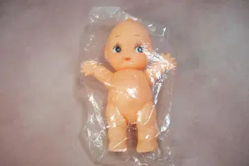 큐피 소프트 비닐 전체 높이 24cm