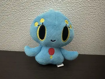 마나피 인형 포켓몬 인형 봉제 인형 포켓몬스터 포켓몬 센터 한정판