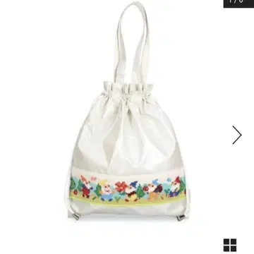 페이러 플레이풀픽시 손잡이 복조리