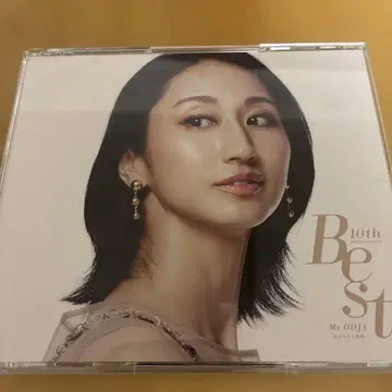 Ms.OOJA 10th Anniversary Best