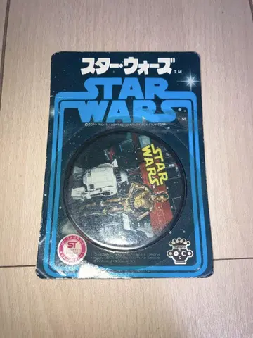 스타 워즈 STARWARS 타카라 SF 팩 [ 배치 ]