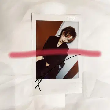 JILUKA 폴라로이드 Ricko 할로윈 사인 포함