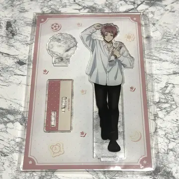 블루 록 이토시 사이 모닝 루틴 BIG 아크릴 스탠드