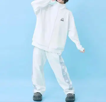 Haulus 하울즈 저지 셋업