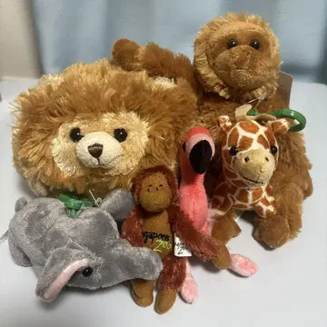 싱가포르 동물원