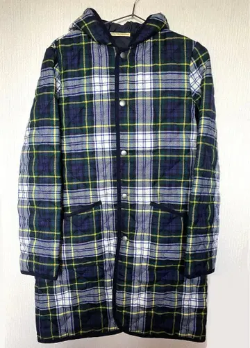 TRADITIONAL WEATHERWEAR 퀼팅 자켓 34