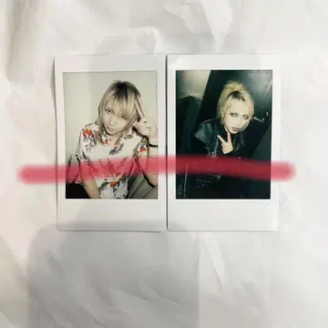 JILUKA 폴라로이드 Ricko 오키나와