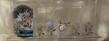 원피스 원피스 열매 기어 5 니카 세트