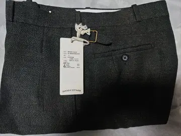 MAATEE & SONS 25AW JEFFERY SMALL PINHEAD