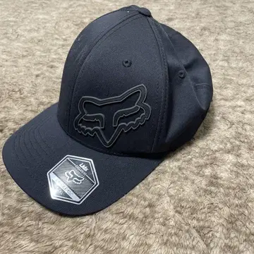 [새상품급] Fox Racing Lids 한정판 캡 L/XL 플렉스