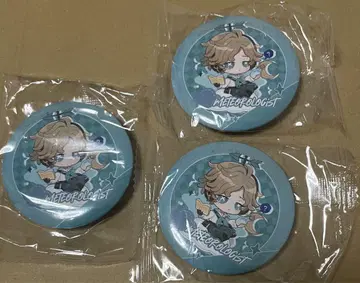 제5인격 기상학자 IJL 캔뱃지 3종 세트