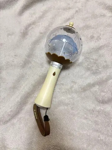 시구레 우이 5주년 기념 엄브렐라 응원봉