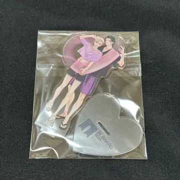 문 너머에는 로맨스 Hi칼로리 아크릴 스탠드 치루치루 스토어