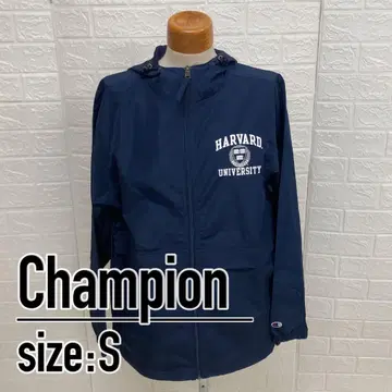 [ 최대 20% 할인 ] 새상품 챔피온 점퍼 사이즈: S Champion