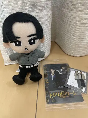 메구로 렌 스노우 칠드런