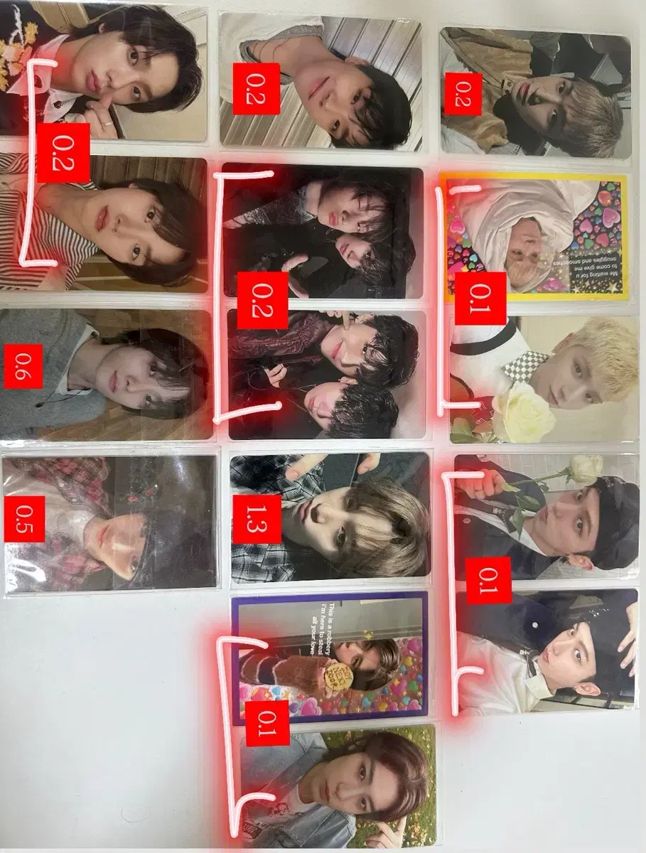 boynextdoor sungho riwoo jaehyun taesan han woonhak genre house wheels wind fire ktown4u boynextdoor