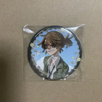 제5인격 이디스 죄수 루카 캔뱃지