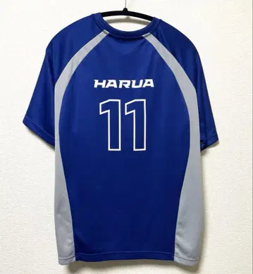 &TEAM HARUA 인연day 유니폼
