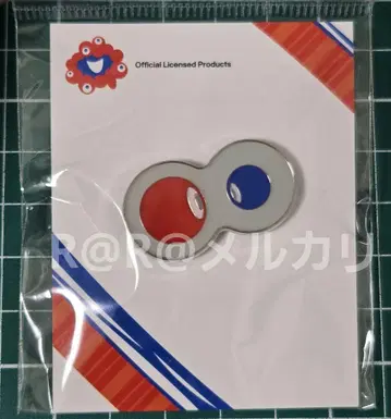 만박 미야쿠미야쿠 코미야쿠 ID 그레이 핀 배지 코먀쿠 핀즈
