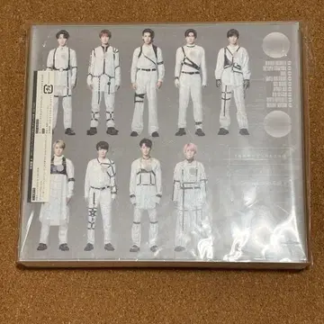 [SnowMan] Snow Labo. S2 DVD 9인 수록