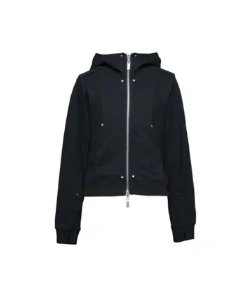 jentlouis Fleece Lining Switching Zip