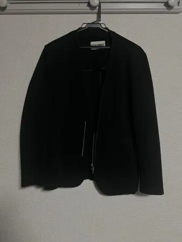 ATTACHMENT 자켓