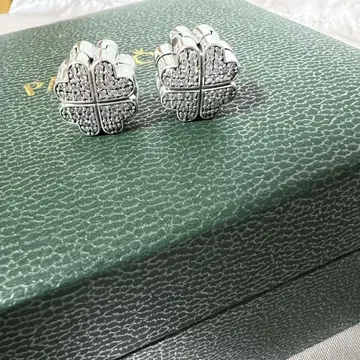 판도라 Petals of Love 클립 참 2개