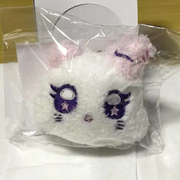 [ ME:I ] 야마모토 스즈 BE:LLE 봉제 인형 키링