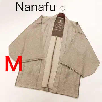 H2939 Nanafu 나나후 골드 겉옷