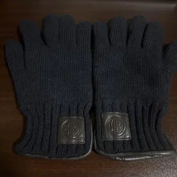 MOUT RECON TAILOR 그로브