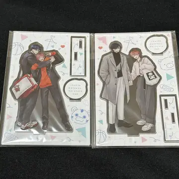 잠깐만 기다려줘, 하루토 군 아메키리 아크릴 스탠드 온리샵