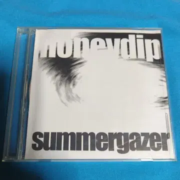 [ 선착순! ] honeydip /summergazer [ 희귀반! ]