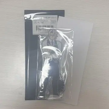 귀멸의 칼날 모크텔 바 양면 아크릴 스탠드 우즈이 텐겐