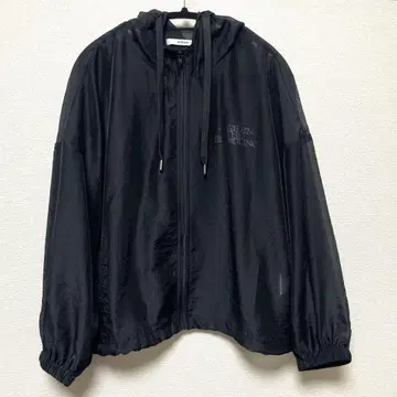 &TEAM 후디 ZIP-UP HOODIE