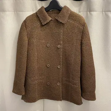 PREMURA  와코루 플리츠 자켓 라이트 아우터 봄/가을