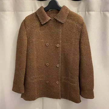 PREMURA  와코루 플리츠 자켓 라이트 아우터 봄/가을