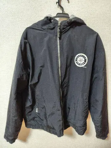 MARINERS 후드 부착 자켓 M 사이즈