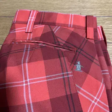 먼싱웨어 남성용 팬츠 85