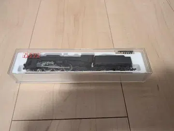 KATO 203M C62