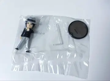 귀멸의 칼날 월드 컬렉터블 피규어 키부츠지 무잔