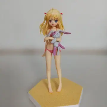 하세가와 코하토 피규어