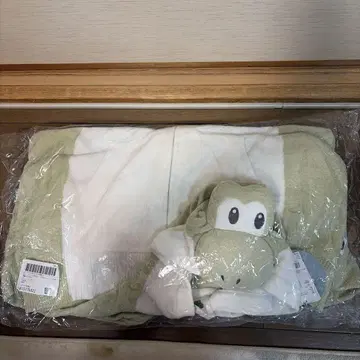 GELATO PIQUE 그린 파자마 L 요시