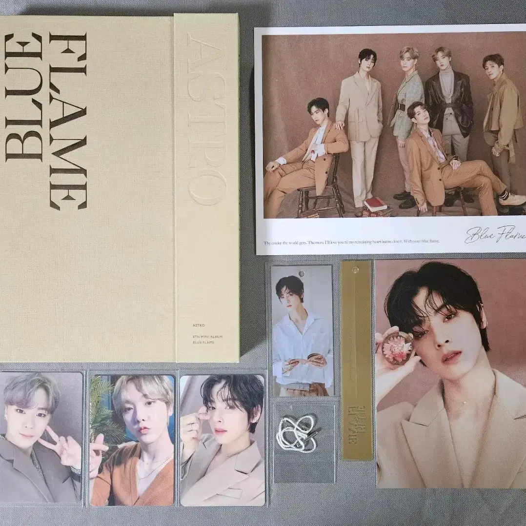 Astro Blue flame ファンサイン　ムンビン　トレカ Amazon.co.jp: ASTRO ムンビン 直筆サイン トレカ 当選者特典