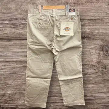 26I3 미사용 새상품 택 포함/36인치/디키즈 Dickies 치노 팬츠